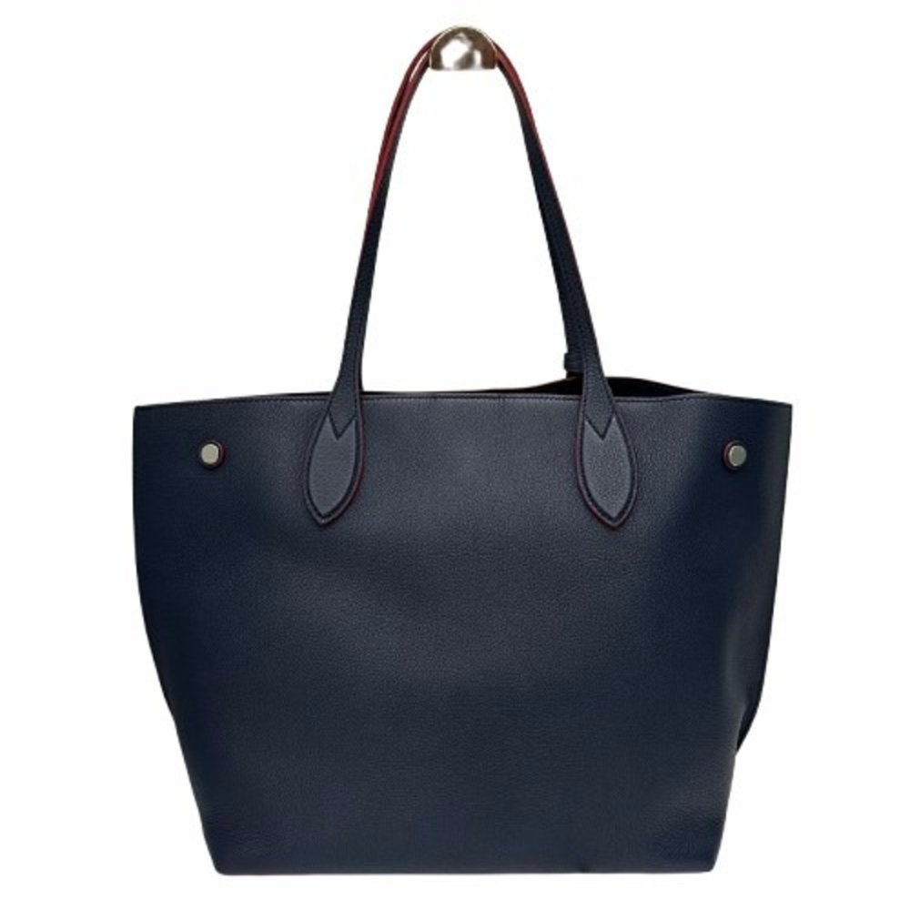 Louis Vuitton M52759 Rock Me Go Marine Rouge Navy Tote Bag - Picture 2 of 10